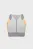 Женский серый топ UA Halo Colorblock Tank