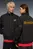 Черная куртка KING Jacket Unisex (унисекс)