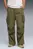 Мужские оливковые спортивные брюки MMQ CORDURA® Cargo Pants Men