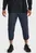 Чоловічі темно-сірі спортивні штани UA Unstoppable Crop Pant