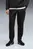 Мужские черные спортивные брюки PUMATECH Knitted Pants Men