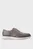 Мужские серые кожаные броги ØriginalGrand Remastered Wingtip Oxford
