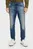 Мужские синие джинсы D-Staq 3D Skinny