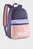 Фиолетовый рюкзак PUMA Phase Colour-block Backpack 22L