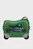 Дитяча зелена валіза DREAM2GO MOTORBIKE