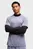 Чоловіча сіра футболка VELOCITY Running Tee Men