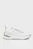 Чоловічі білі кросівки LOW TOP LACE UP MIX