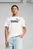 Мужская белая футболка Essentials No. 1 Logo Tee Men