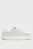 Жіночі бежеві шкіряні снікерcи TJW CUPSOLE SNEAKER ESS