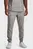 Чоловічі сірі спортивні штани UA Rival Terry Jogger