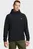 Чоловіче чорне худі UA Expanse Fleece Hoodie