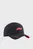 Черная кепка F1® Lifestyle Baseball Cap