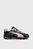 Женские черные кроссовки Inhale Speed Style Sneakers Women