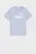 Детская голубая футболка ESS No. 1 Logo Tee Kids