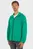 Мужская зеленая ветровка PORTLAND HOODED JACKET
