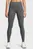 Женские серые тайтсы UA Rival Legging