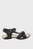 Мужские коричневые сандалии с узором HAMAL HIKING SANDAL