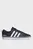Мужские темно-синие сникерсы VS Pace 2.0 3-Stripes Branding Synthetic Nubuck