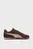Женские коричневые замшевые кроссовки Bella Donna Jewel Sneakers Women