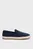 Чоловічі темно-сині замшеві еспадрилі TH ESAPDRILLE CLASSIC SUEDE