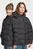 Дитяча чорна куртка REGULAR PUFFER