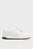 Дитячі білі снікерси LOW CUT