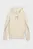 Чоловіче бежеве худі Essentials Tape Hoodie Men