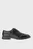 Мужские черные кожаные оксфорды GrandFlex Dress Laser Oxford