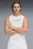Чоловіча біла майка PUMA x HYROX CLOUDSPUN Tank Top Men