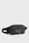 Чоловіча чорна поясна сумка PUMA Waist Bag