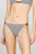 Жіночі двосторонні трусики від купальника REVERSIBLE CHEEKY BIKINI