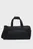 Мужская черная дорожная сумка REPREVE DUFFLE
