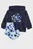Дитячий спортивний костюм (худі, штани) Essentials Allover Print Kids