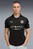 Чоловіча чорна футболка Manchester City 25/26 Away Jersey Men