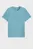 Мужская бирюзовая футболка TAD ESSENTIALS Heather Cat Tee Men