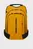 Желтый рюкзак для ноутбука ECODIVER YELLOW