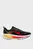 Чоловічі чорні кросівки NIKE VOMERO 18