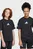 Детская черная футболка adidas Z.N.E. Kids