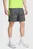 Мужские серые шорты UA LAUNCH PRO 7'' PRINTED SHORTS