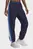 Жіночі темно-сині спортивні штани UA Icon Crinkle Pant