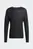 Мужской черный термореглан Terrex Xperior Merino 150