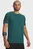 Мужская зеленая футболка Vanish Seamless Novelty SS-GRN