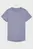 Жіноча сіра футболка TAD ESSENTIALS Heather Tee Women