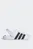 Белые клоги Adilette 2.0