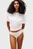 Женские серые трусики PT COTTON BIKINI