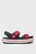 Дитячі темно-сині сандалі