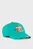 Дитяча бірюзова кепка PUMA x PAW PATROL Cap Kids