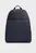 Чоловічий шкіряний рюкзак TH BUSINESS LEATHER BACKPACK