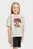 Дитяча біла футболка ADIDAS DISNEY MICKEY MOUSE