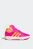 Детские розовые кроссовки HOOPS MID CLASSIC SHOES